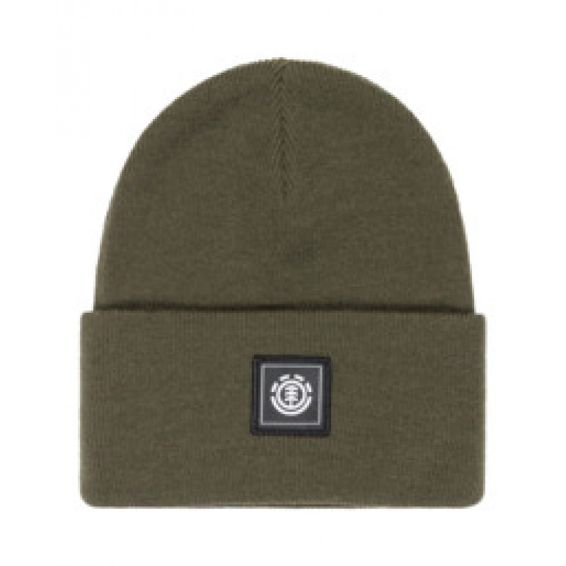 ELEMENT HIGH ICON BEANIE