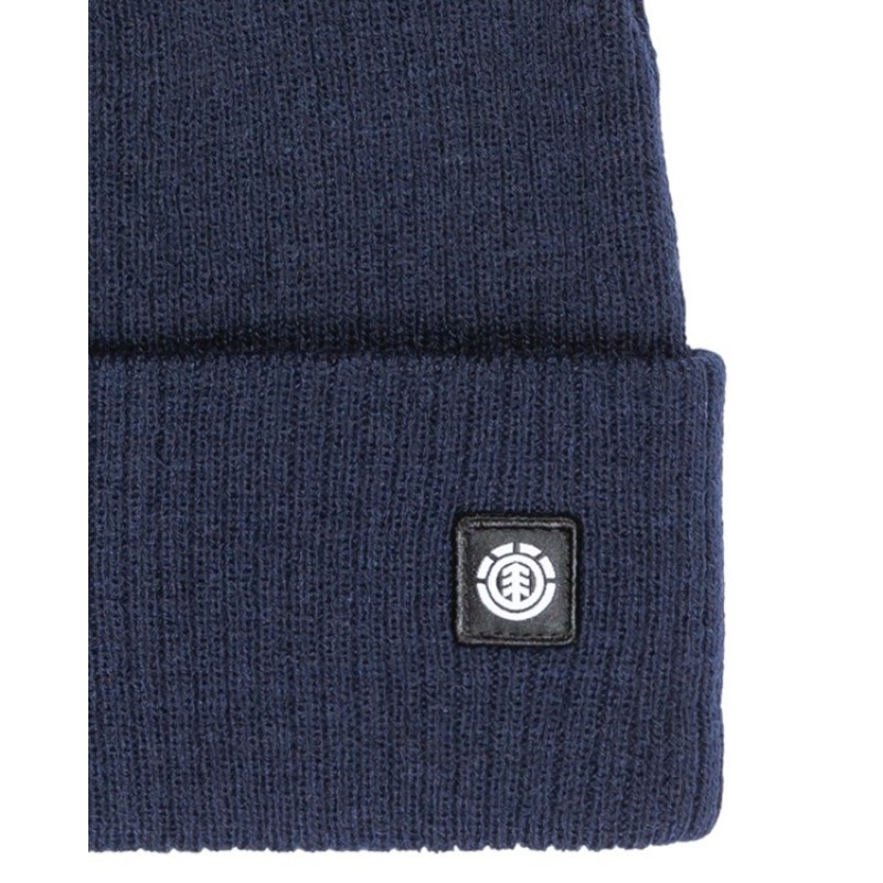 ELEMENT MID ICON BEANIE RIB