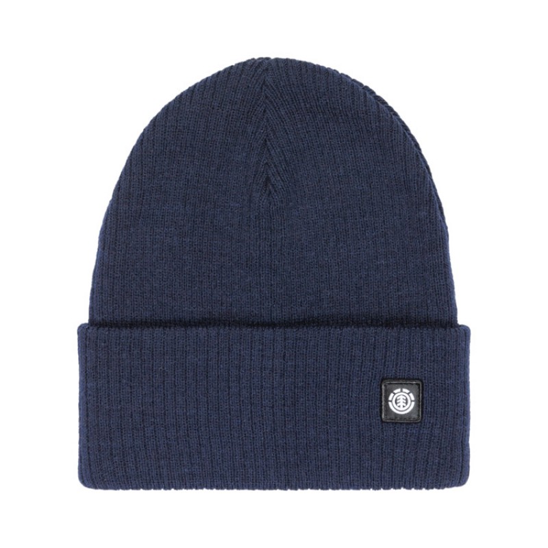 ELEMENT MID ICON BEANIE RIB