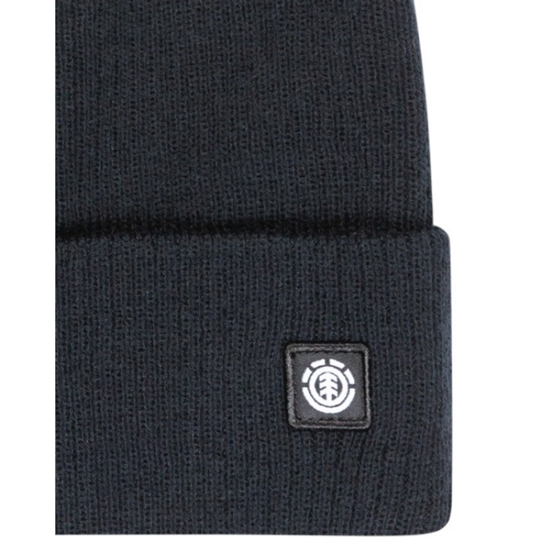ELEMENT MID ICON BEANIE RIB