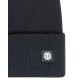ELEMENT MID ICON BEANIE RIB
