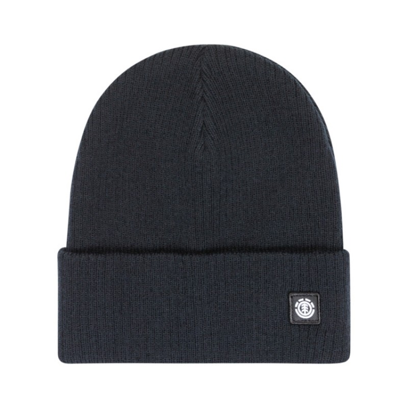 ELEMENT MID ICON BEANIE RIB