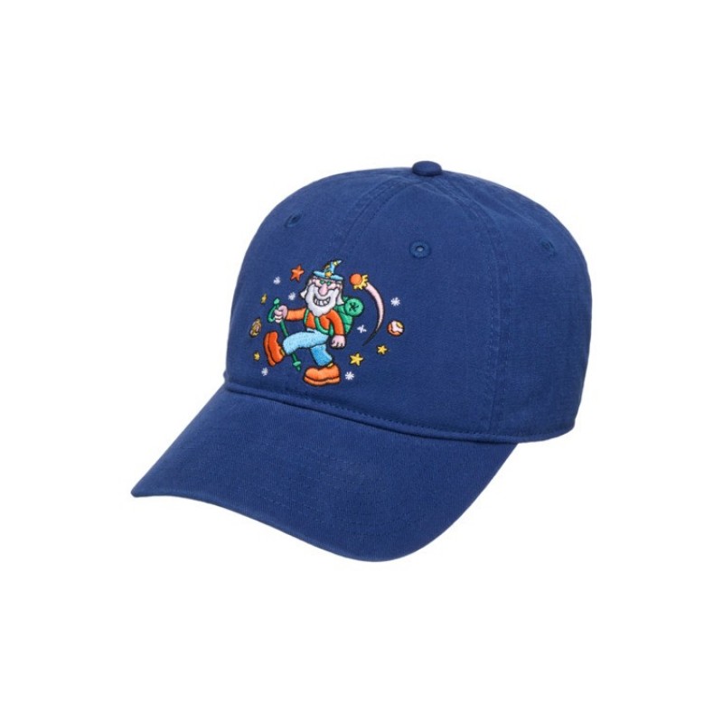 ELEMENT PLANET HIKER CAP ΑΞΕΣΟΥΑΡ ΑΝΔΡΙΚΟ