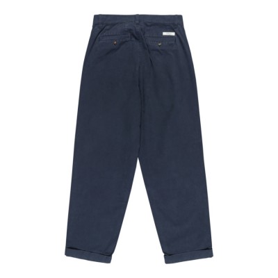 ELEMENT BIG PLEATED CHINO ΠΑΝΤΕΛΟΝΙ ΑΝΔΡΙΚΟ