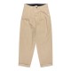 ELEMENT BIG PLEATED CHINO ΠΑΝΤΕΛΟΝΙ ΑΝΔΡΙΚΟ