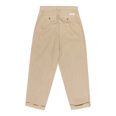 ELEMENT BIG PLEATED CHINO ΠΑΝΤΕΛΟΝΙ ΑΝΔΡΙΚΟ