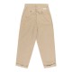 ELEMENT BIG PLEATED CHINO ΠΑΝΤΕΛΟΝΙ ΑΝΔΡΙΚΟ