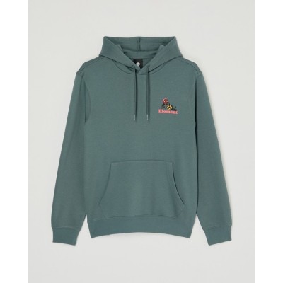 ELEMENT HANDS FULL PO HOODIE
