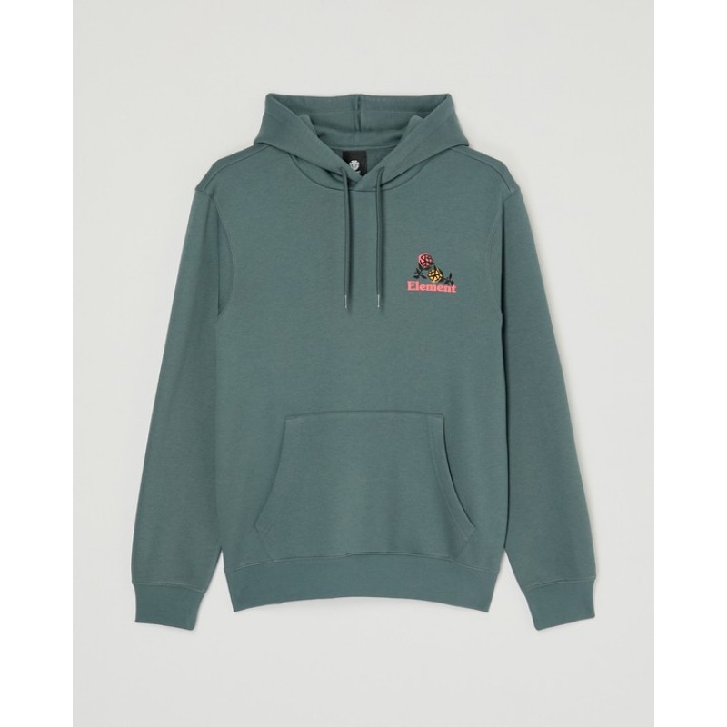 ELEMENT HANDS FULL PO HOODIE