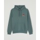 ELEMENT HANDS FULL PO HOODIE