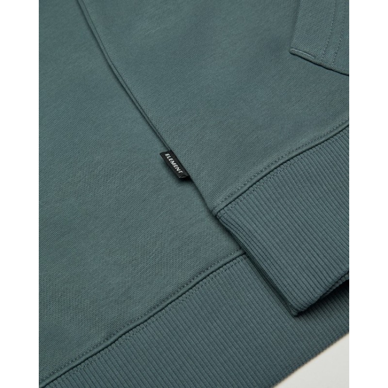 ELEMENT HANDS FULL PO HOODIE