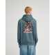 ELEMENT HANDS FULL PO HOODIE