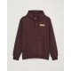 ELEMENT FEEL THE POWER PO HOODIE
