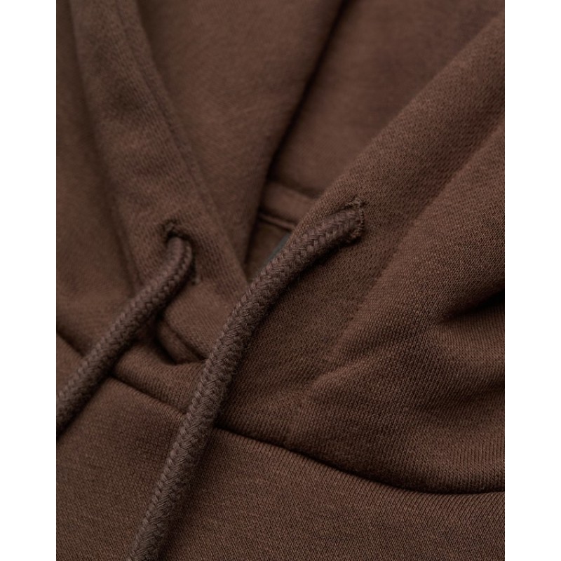 ELEMENT FEEL THE POWER PO HOODIE