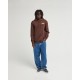 ELEMENT FEEL THE POWER PO HOODIE