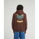 ELEMENT FEEL THE POWER PO HOODIE