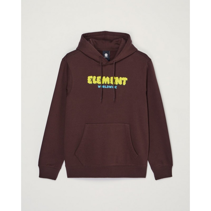 ELEMENT FLUFF PO HOODIE