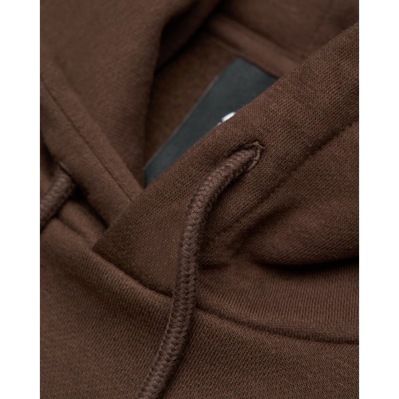 ELEMENT FLUFF PO HOODIE