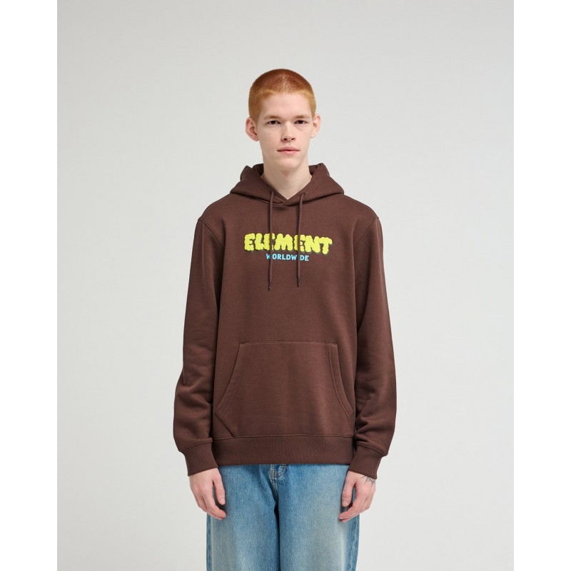 ELEMENT FLUFF PO HOODIE