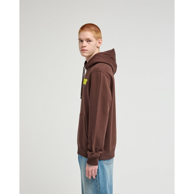 ELEMENT FLUFF PO HOODIE