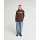 ELEMENT FLUFF PO HOODIE