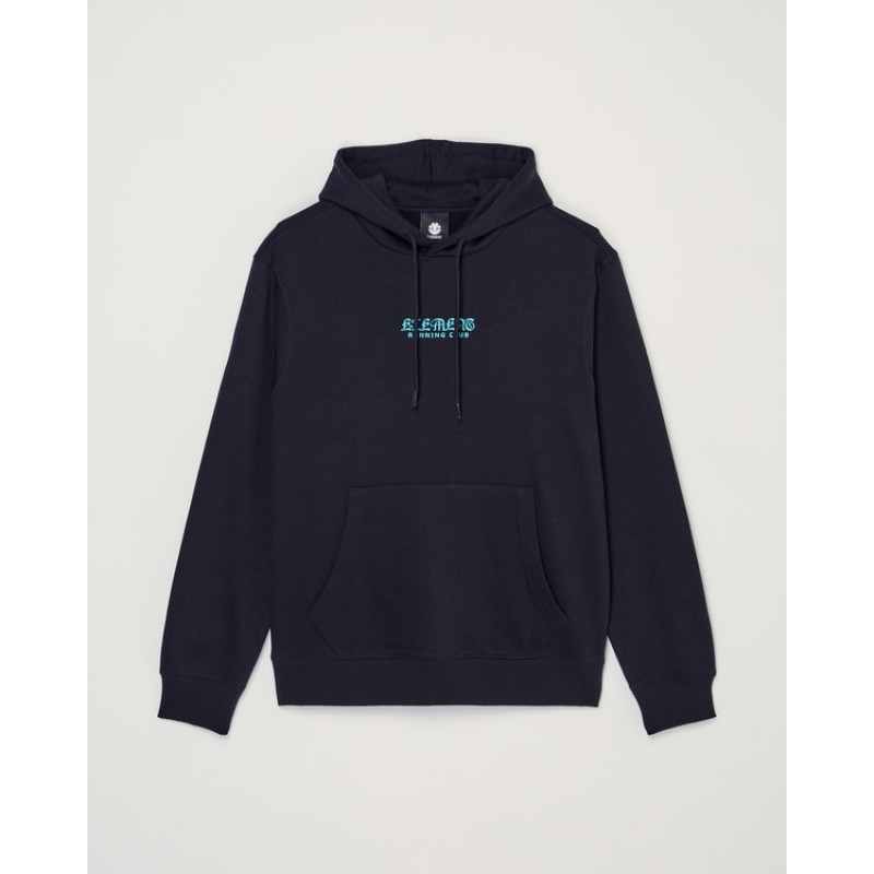 ELEMENT RUNAPE PO HOODIE