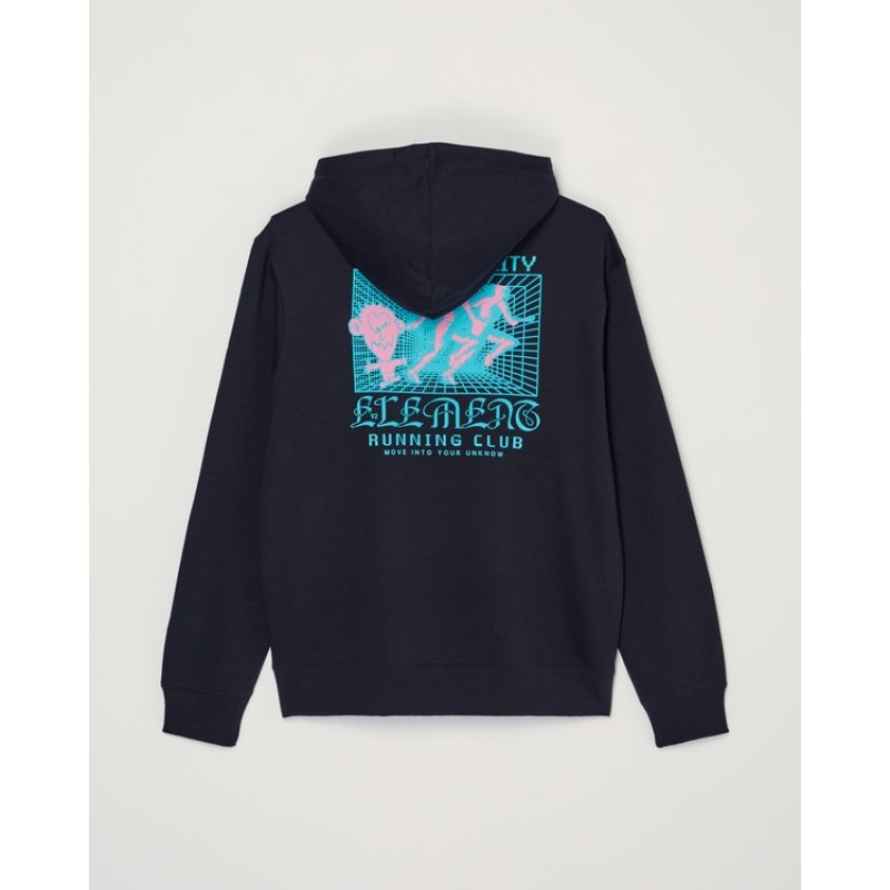 ELEMENT RUNAPE PO HOODIE