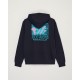 ELEMENT RUNAPE PO HOODIE