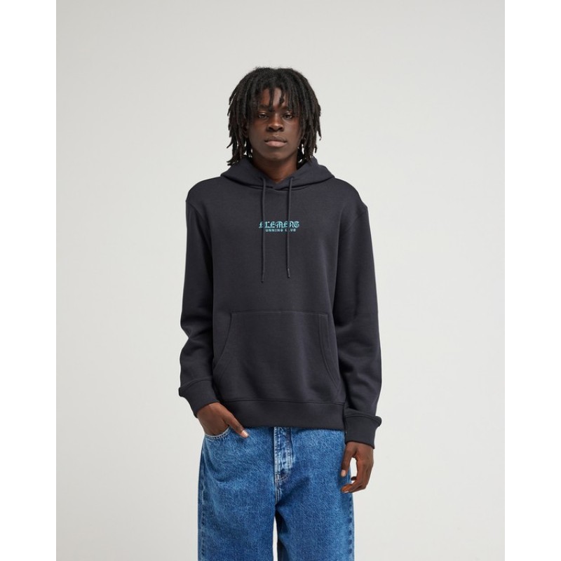 ELEMENT RUNAPE PO HOODIE
