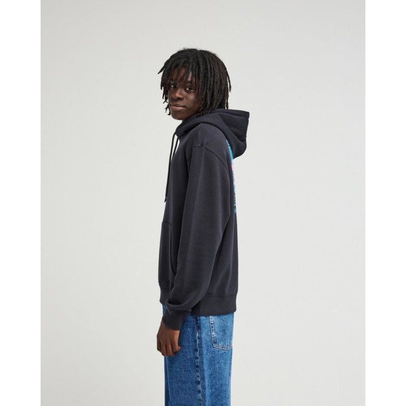 ELEMENT RUNAPE PO HOODIE