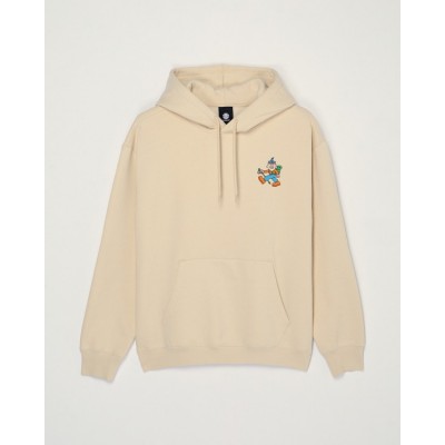 ELEMENT PLANET HIKER PO HOODIE
