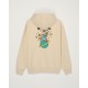 ELEMENT PLANET HIKER PO HOODIE
