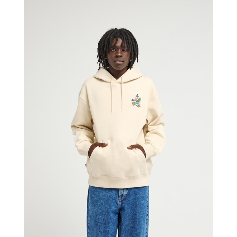 ELEMENT PLANET HIKER PO HOODIE