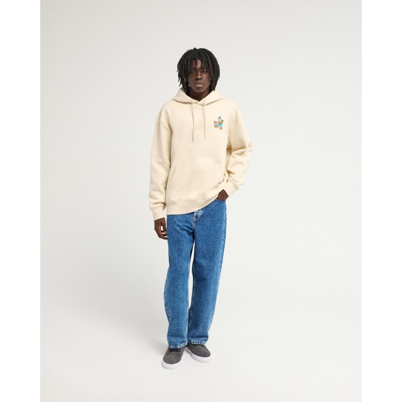 ELEMENT PLANET HIKER PO HOODIE