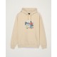 ELEMENT ICE HOLE PO HOODIE