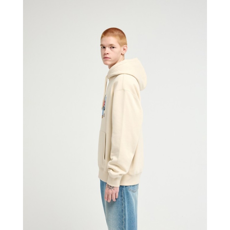 ELEMENT ICE HOLE PO HOODIE