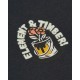 ELEMENT TIMBER FLOWER POT