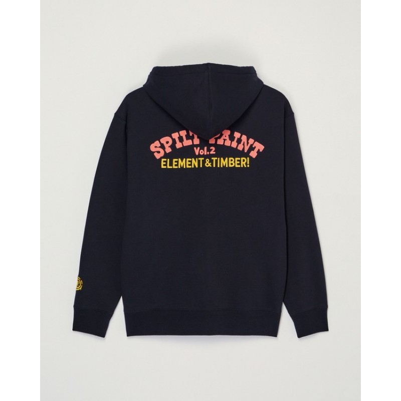ELEMENT TIMBER MONKEY ZH HOODIE