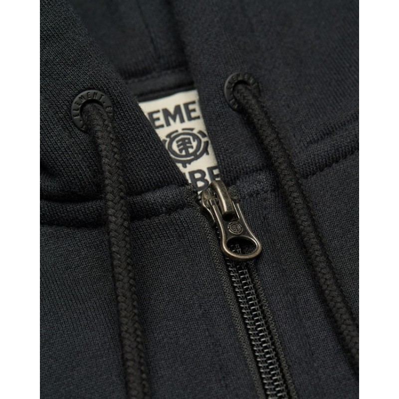 ELEMENT TIMBER MONKEY ZH HOODIE