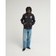 ELEMENT TIMBER MONKEY ZH HOODIE