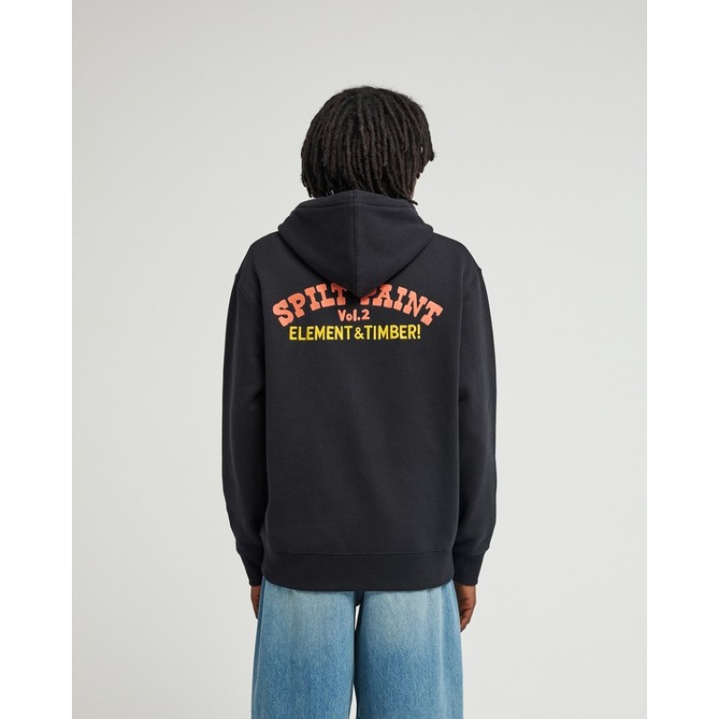ELEMENT TIMBER MONKEY ZH HOODIE