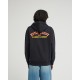 ELEMENT TIMBER MONKEY ZH HOODIE