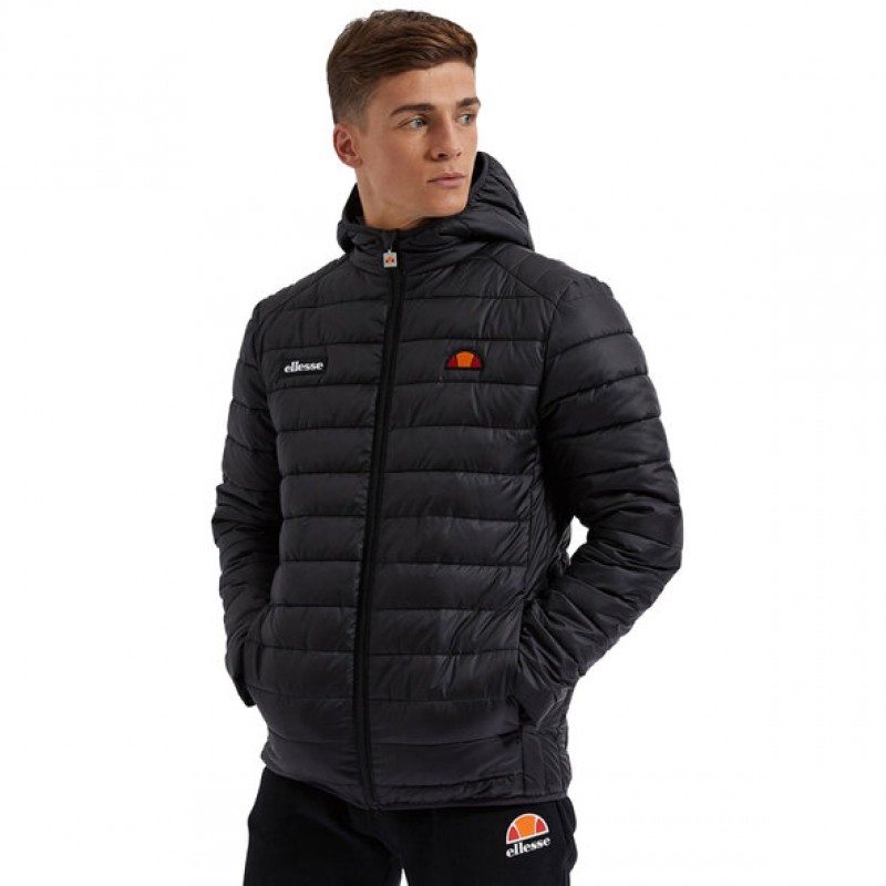 ELLESSE CLASSICS LOMBARDY PADDED JACKET ΜΠΟΥΦΑΝ ΑΝΔΡΙΚΟ