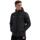 ELLESSE CLASSICS LOMBARDY PADDED JACKET ΜΠΟΥΦΑΝ ΑΝΔΡΙΚΟ