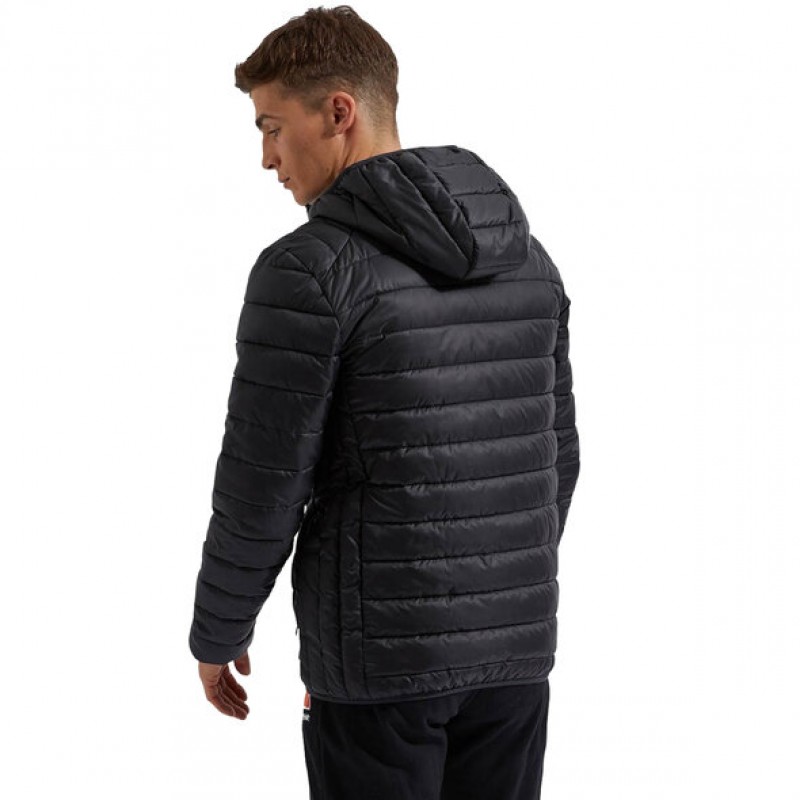 ELLESSE CLASSICS LOMBARDY PADDED JACKET ΜΠΟΥΦΑΝ ΑΝΔΡΙΚΟ
