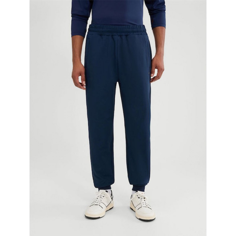 ELLESSE GIOCHI INVERNALI LORIOSSO TRACK PANT