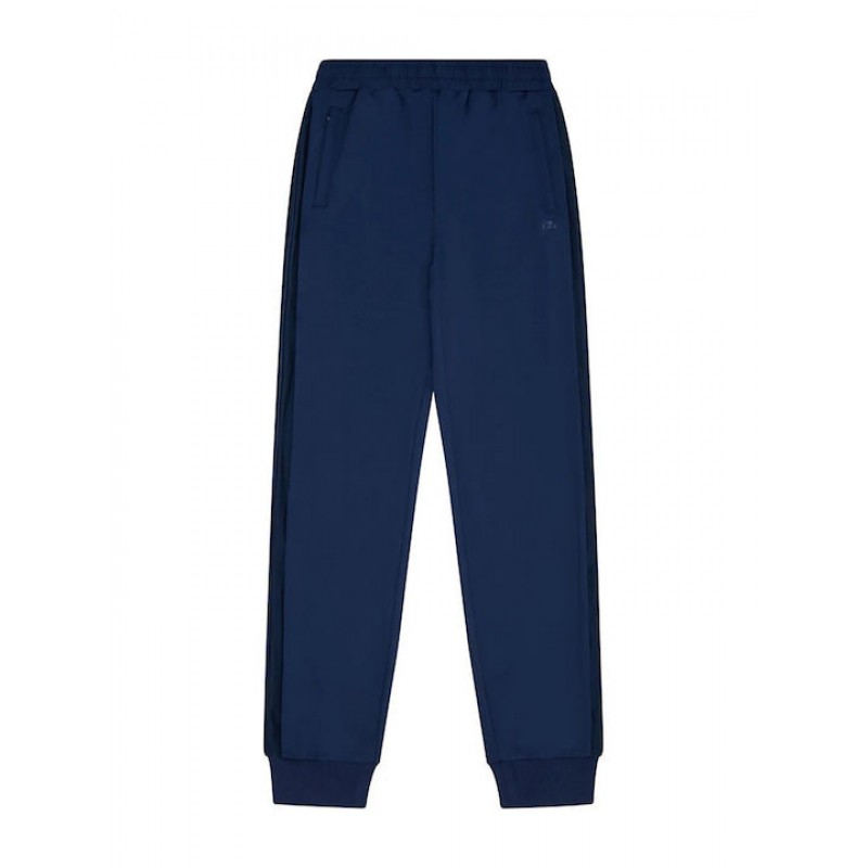ELLESSE GIOCHI INVERNALI LORIOSSO TRACK PANT