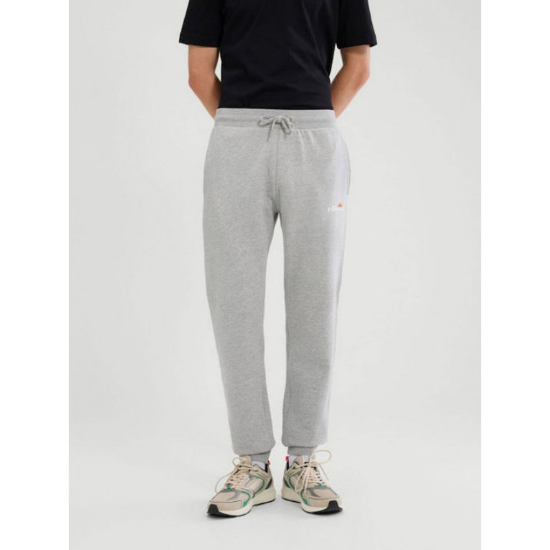 ELLESSE MENS FUNDAMENTALS CRAVO 2 JOG PANT ΠΑΝΤΕΛΟΝΙ ΑΝΔΡΙΚΟ