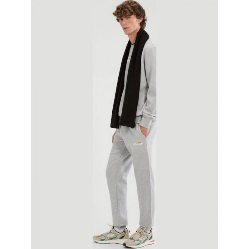 ELLESSE MENS FUNDAMENTALS CRAVO 2 JOG PANT ΠΑΝΤΕΛΟΝΙ ΑΝΔΡΙΚΟ