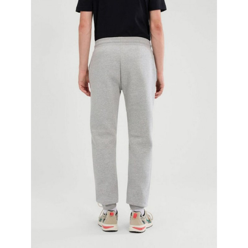 ELLESSE MENS FUNDAMENTALS CRAVO 2 JOG PANT ΠΑΝΤΕΛΟΝΙ ΑΝΔΡΙΚΟ